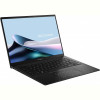 Ноутбук Asus Zenbook 14 OLED UM3406KA-QD160 (90NB14U1-M00950) Jade Black