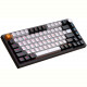 Клавіатура бездротова GamePro Asgard Valhalla MK160B Pro Black