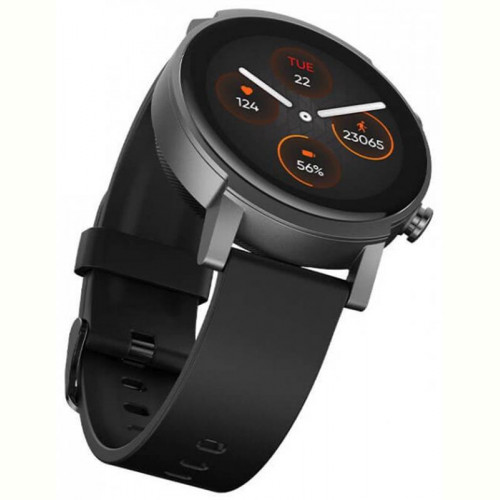 Смарт-годинник Mobvoi TicWatch E3 Panther Black (P1034000400A)