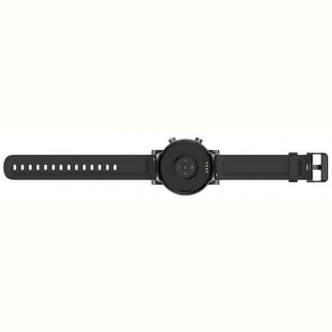 Смарт-годинник Mobvoi TicWatch E3 Panther Black (P1034000400A)