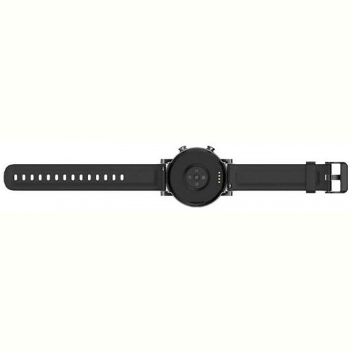 Смарт-годинник Mobvoi TicWatch E3 Panther Black (P1034000400A)