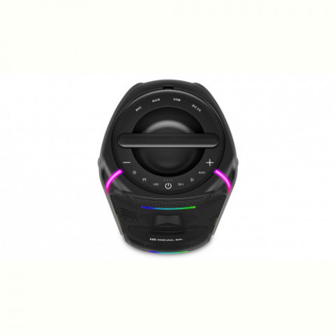 Акустична система REAL-EL X-775 Black