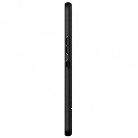 Чохол-накладка Spigen Core Armor для Samsung Galaxy A53 SM-A536 Black (ACS04298)