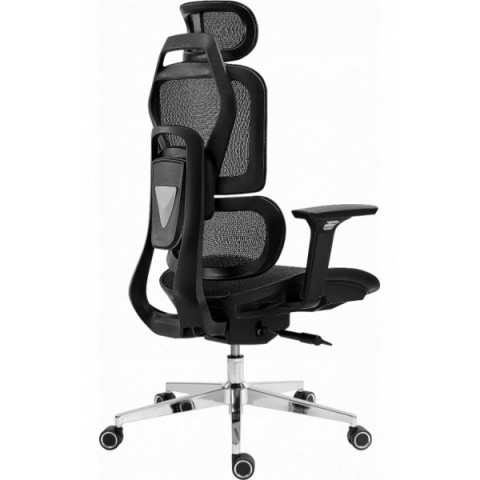 Геймерське крісло GT Racer B-567 Black