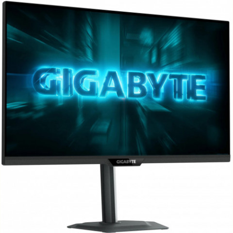 Монітор Gigabyte 27" Gaming G27Q2 IPS Black 200Hz