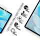 Гідрогелева плівка ArmorStandart для Teclast M50HD LTE (ARM74031)