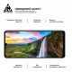 Захисне скло ArmorStandart Pro для ZTE Blade A72 4G / A72s (ARM63118)