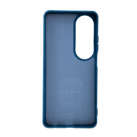 Чохол ArmorStandart ICON для OPPO A60 4G Blue (ARM78574)