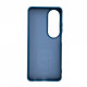 Чохол ArmorStandart ICON для OPPO A60 4G Blue (ARM78574)