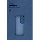 Чохол ArmorStandart ICON для OPPO A60 4G Blue (ARM78574)