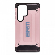 Чохол ArmorStandart Panzer для Samsung S24 Ultra Pink (ARM75619)