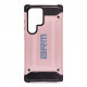 Чохол ArmorStandart Panzer для Samsung S24 Ultra Pink (ARM75619)