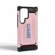 Чохол ArmorStandart Panzer для Samsung S24 Ultra Pink (ARM75619)