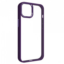 Чохол ArmorStandart UNIT2 для Apple iPhone 12 / 12 Pro Purple (ARM74787)