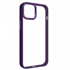 Чохол ArmorStandart UNIT2 для Apple iPhone 12 / 12 Pro Purple (ARM74787)