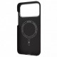 Чохол Proove Carbon Slim MagSafe для IPhone 17 Pro Max Black (PCCSIP17PM53)