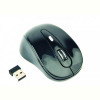 Мишка бездротова Gembird MUSW-6B-01 Black USB