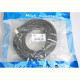 Кабель Atcom HDMI - HDMI, (M/M), 10 м, Black (17394) пакет