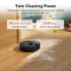 Робот-пилосос RoboRock Q8 Max Black (Q8M52-00)