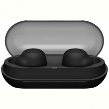 Bluetooth-гарнітура Sony WF-C500 Black (WFC500B.CE7)