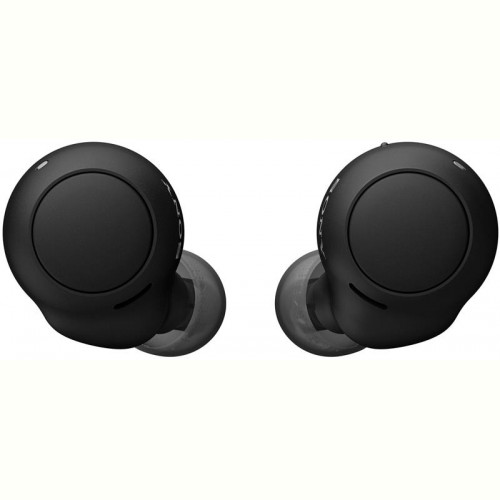 Bluetooth-гарнітура Sony WF-C500 Black (WFC500B.CE7)