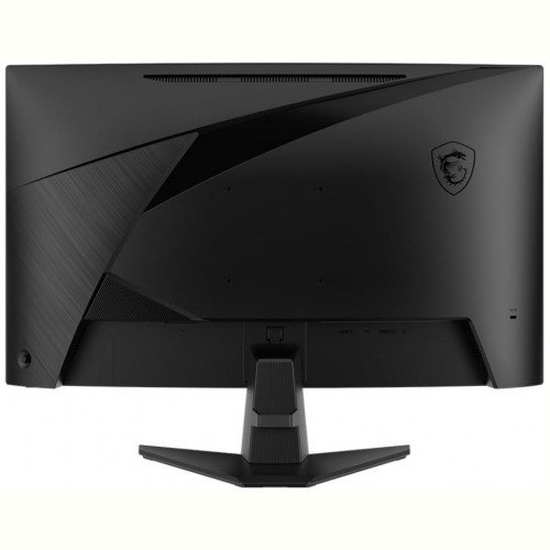 Монітор MSI 27" MAG 276CXF VA Black Curved 280Hz