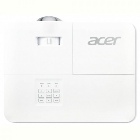 Проектор Acer H6518STi (MR.JSF11.001)