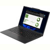 Ноутбук Lenovo ThinkPad X1 Carbon Gen 12 (21KC002BRA) Black