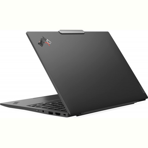 Ноутбук Lenovo ThinkPad X1 Carbon Gen 12 (21KC002BRA) Black