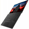 Ноутбук Lenovo ThinkPad X1 Carbon Gen 12 (21KC002BRA) Black