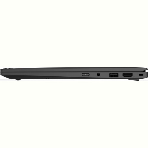 Ноутбук Lenovo ThinkPad X1 Carbon Gen 12 (21KC002BRA) Black