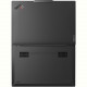 Ноутбук Lenovo ThinkPad X1 Carbon Gen 12 (21KC002BRA) Black