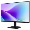 Монiтор Samsung 24" Essential S3 LS27F320 (LS27F320GAIXCI) IPS Black 120Hz