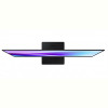 Монiтор Samsung 24" Essential S3 LS27F320 (LS27F320GAIXCI) IPS Black 120Hz