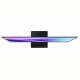 Монiтор Samsung 24" Essential S3 LS27F320 (LS27F320GAIXCI) IPS Black 120Hz