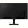Монiтор Samsung 24" Essential S3 LS27F320 (LS27F320GAIXCI) IPS Black 120Hz