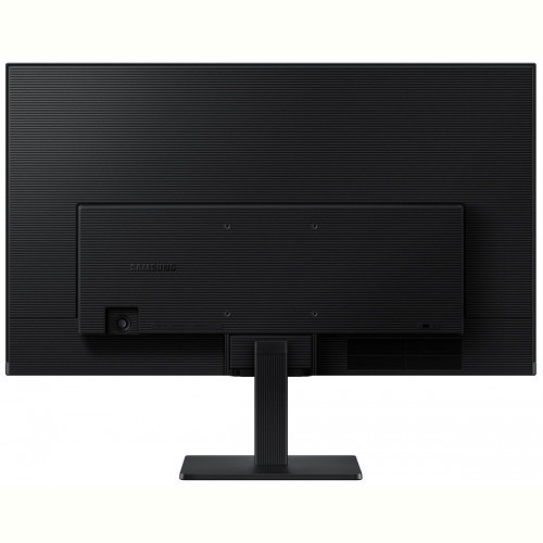 Монiтор Samsung 24" Essential S3 LS27F320 (LS27F320GAIXCI) IPS Black 120Hz