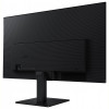 Монiтор Samsung 24" Essential S3 LS27F320 (LS27F320GAIXCI) IPS Black 120Hz