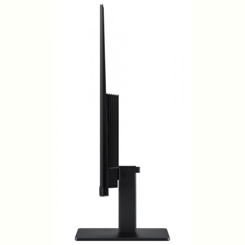 Монiтор Samsung 24" Essential S3 LS27F320 (LS27F320GAIXCI) IPS Black 120Hz