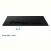 Монiтор Samsung 24" Essential S3 LS27F320 (LS27F320GAIXCI) IPS Black 120Hz
