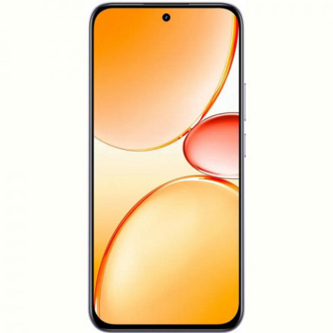 Смартфон Realme C85 Pro 8/128GB (RMX5555) Parrot Purple