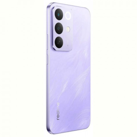 Смартфон Realme C85 Pro 8/128GB (RMX5555) Parrot Purple