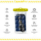 Водонепроникний чохол ArmorStandart CapsulePro Waterproof Floating Case Yellow (ARM59235)