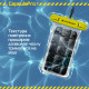 Водонепроникний чохол ArmorStandart CapsulePro Waterproof Floating Case Yellow (ARM59235)