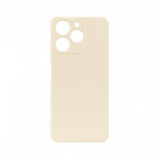 Чохол ArmorStandart ICON для Realme Note 70 4G Camera cover Wheat (ARM88825)