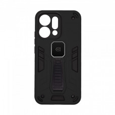 Чохол ArmorStandart Proover для OPPO Reno14 5G Black (ARM87176)
