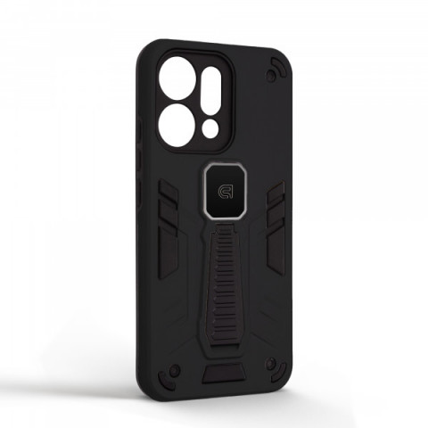 Чохол ArmorStandart Proover для OPPO Reno14 5G Black (ARM87176)
