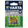 Акумулятор Varta Rechargeable Accu Endless AA/HR06 Ni-MH 2600 mAh BL 4шт