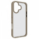 Чохол ArmorStandart UNIT2 для Apple iPhone 16 Titanium Gold (ARM78775)