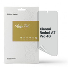 Гідрогелева плівка ArmorStandart Anti-spy для Xiaomi Redmi A7 Pro 4G (ARM91148)
